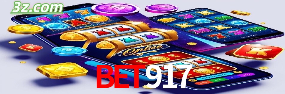 Vantagens do App bet917