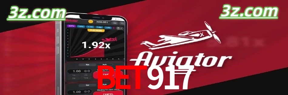 Vantagens do Aviator no bet917