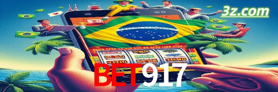 Novos Slots no bet917 download