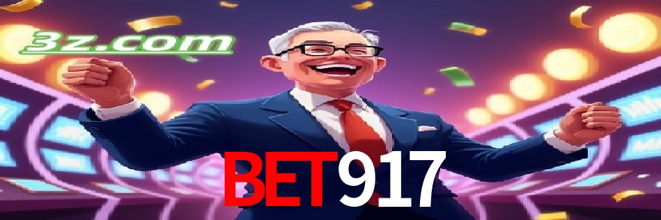 Promoções bet917