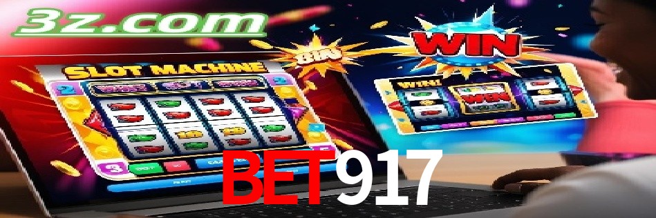 Promoções bet917