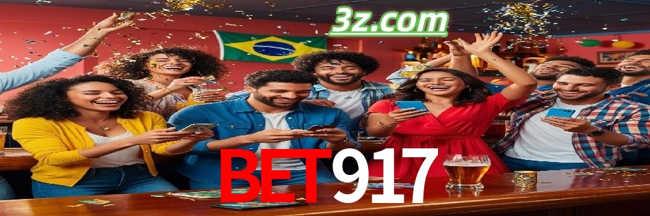Por Que Escolher o Cassino do bet917